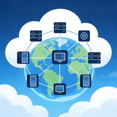 香港CN2服务器Docker部署如何应对高并发与低延迟需求