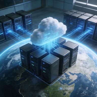 为什么越来越多企业把关键业务放进德国骨干机房：合规、低延迟与跨境稳定性的新平衡