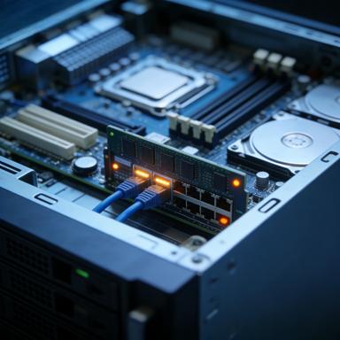 美国站群服务器如何选择？成本、IP资源与SEO效果的关键差异