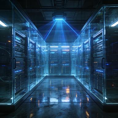 日本北部机房：边缘计算浪潮中的亚洲枢纽新角色