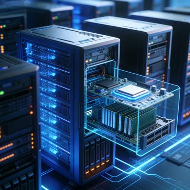 台湾站群服务器选择Google Cloud的三大核心优势