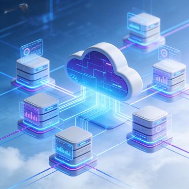 流量红利背后：香港大带宽服务器站群为何成为跨境业务的新基建选择