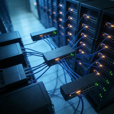 美国站群服务器速度慢？可能是这些问题在作祟