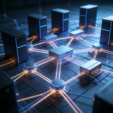 日本云服务器如何支撑证券行业低延迟交易与合规审计？关键选型点与落地路径