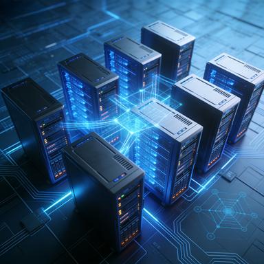 韩国服务器如何在跨境业务中实现超低延迟？