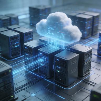 美国云服务器值得买吗？企业决策的关键考量