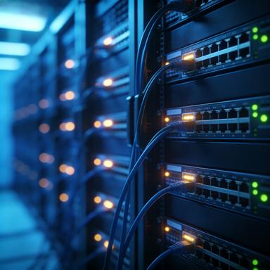 美国站群服务器十大选择：性能、成本与SEO策略评估