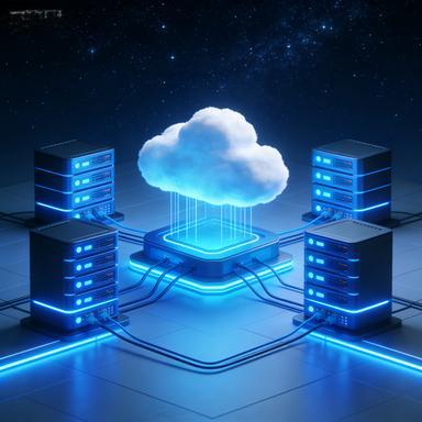 德国大带宽服务器CN2线路为何成为跨境业务提速新选择？