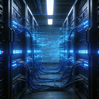 如何选择高性能站群香港服务器以提升业务竞争力？