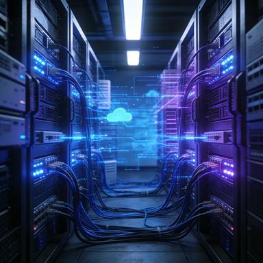 2026年跨境流量竞争加剧，台湾站群服务器为何成为企业出海的关键支点？